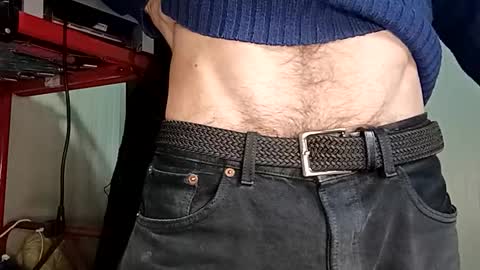 Italian men online show from January 2026 10:30:02 AM