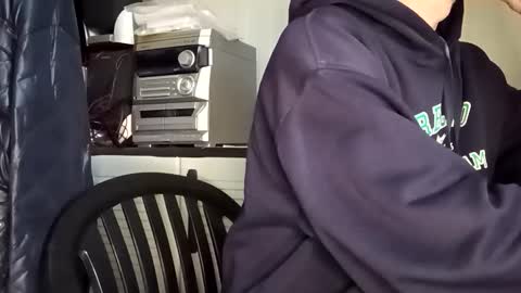 Italian men online show from April 2026 12:57:02 PM