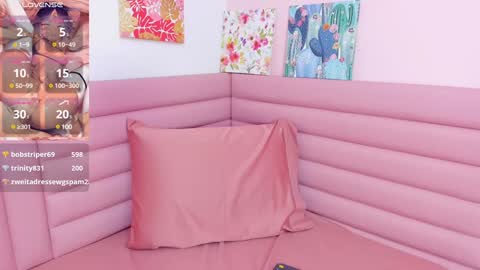 Samantha online show from January 2025 08:30:01 PM