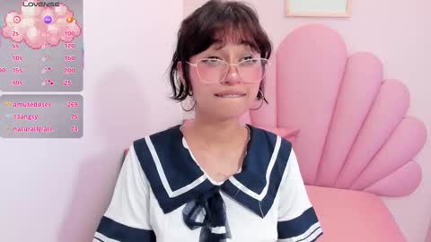 Samantha online show from February 2025 11:44:02 PM