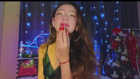 Tiffany online show from January 2025 09:18:01 PM