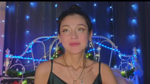 Tiffany online show from January 2025 04:22:02 AM