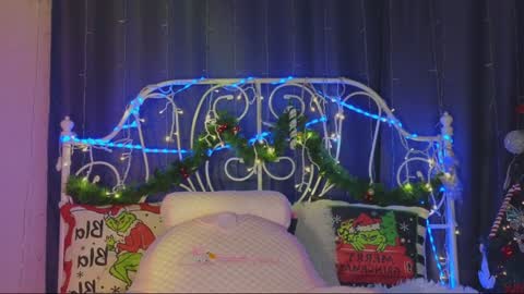 Tiffany online show from January 2025 02:27:02 AM