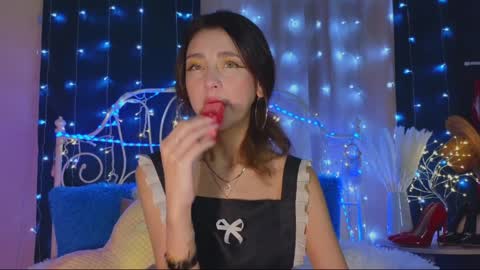 Tiffany online show from January 2025 01:15:01 AM