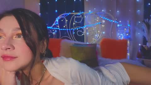 Tiffany online show from February 2025 11:36:02 PM