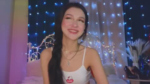 Tiffany online show from March 2025 11:53:01 PM