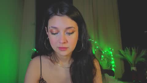 Tiffany online show from February 2026 11:25:01 PM