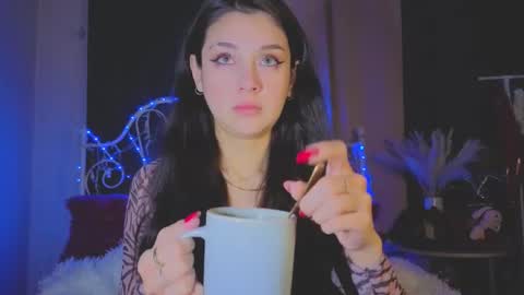 Snapshot of funny_whotsss chatting on March 2026 01:47:01 AM Tiffany online show from March 2026 01:47:01 AM