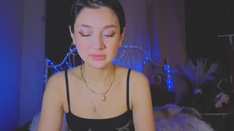 Snapshot of funny_whotsss chatting on March 2026 10:38:01 PM Tiffany online show from March 2026 10:38:01 PM