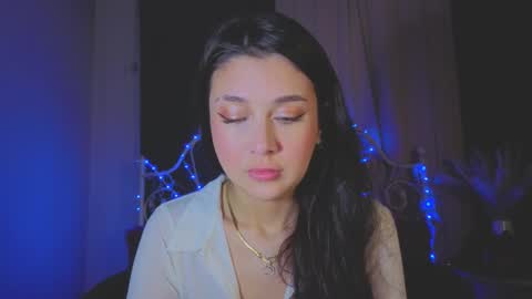 Snapshot of funny_whotsss chatting on March 2026 01:09:02 AM Tiffany online show from March 2026 01:09:02 AM