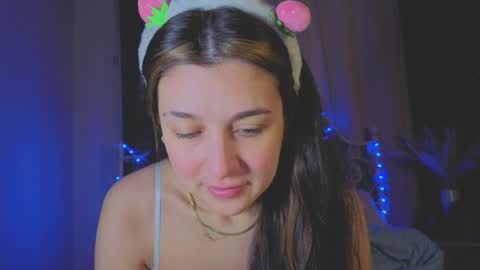 Snapshot of funny_whotsss chatting on April 2026 01:25:02 AM Tiffany online show from April 2026 01:25:02 AM