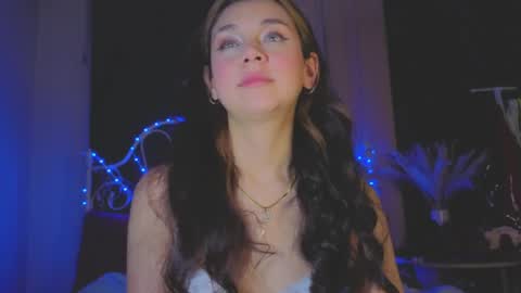 Snapshot of funny_whotsss chatting on April 2026 12:47:01 AM Tiffany online show from April 2026 12:47:01 AM