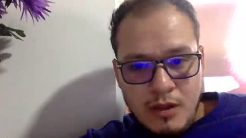 Zanty online show from December 2025 06:59:02 PM