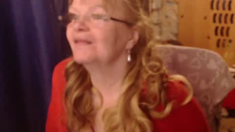 Snapshot of funnyteaser632355 chatting on April 2026 12:41:01 AM Radha online show from April 2026 12:41:01 AM