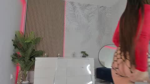 Jessy online show from February 2026 05:15:01 AM