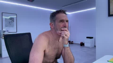 Snapshot of funwithbrad chatting on April 2026 08:13:02 PM Brad online show from April 2026 08:13:02 PM