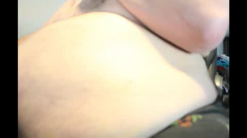 Snapshot of fuqhuntr chatting on May 2026 06:47:01 PM FUCK HUNTERS online show from May 2026 06:47:01 PM