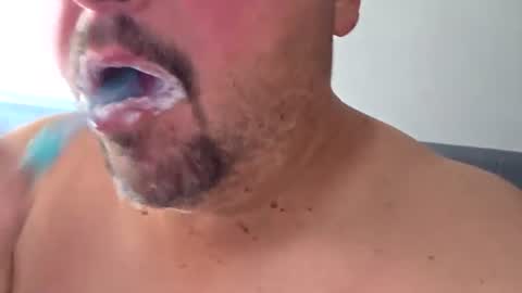 Snapshot of fuqhuntr chatting on August 2026 03:33:01 PM FUCK HUNTERS online show from August 2026 03:33:01 PM