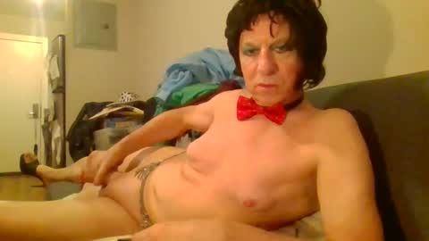 fuseanude online show from January 2025 12:51:02 AM