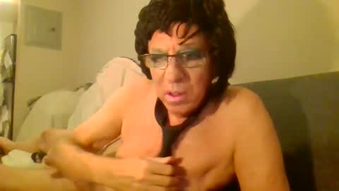 fuseanude online show from January 2025 01:31:01 AM