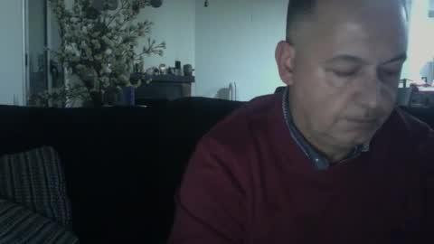 Snapshot of futbolin95 chatting on January 2025 08:07:02 PM futbolin95 online show from January 2025 08:07:02 PM