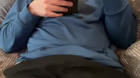 Futuro Marido online show from February 2025 02:37:01 PM