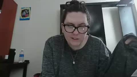 fuzzypeaches87 online show from January 2026 06:33:01 PM