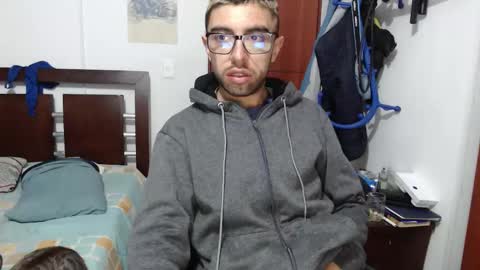 andrew online show from February 2026 09:53:01 AM