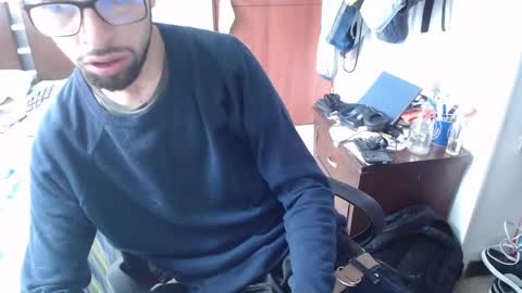 Snapshot of fvckhorneyguy chatting on May 2026 07:11:02 PM andrew online show from May 2026 07:11:02 PM