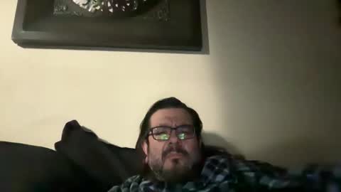 TatdDaddy online show from March 2026 05:43:01 PM