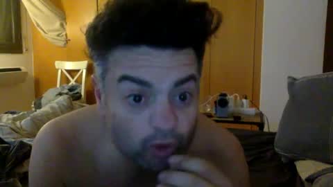 fvmendoza online show from November 2025 05:52:01 AM