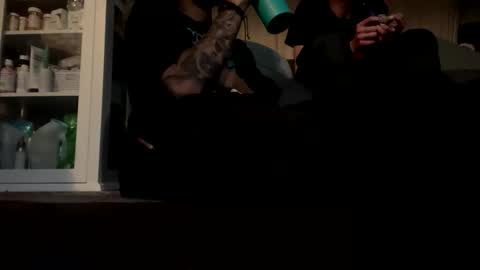 Snapshot of fvvkboyy chatting on January 2025 05:30:02 AM fvvkboyy online show from January 2025 05:30:02 AM