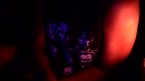 fvvkboyy online show from March 2026 05:18:01 AM