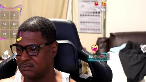 Snapshot of fyrecontrol chatting on October 2025 01:39:02 AM seldom seen online show from October 2025 01:39:02 AM