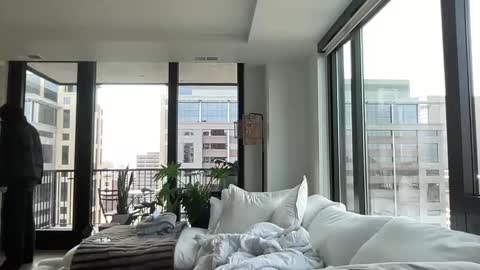 G00NDaddy online show from March 2025 03:42:02 PM