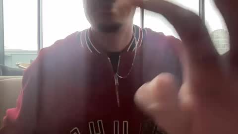 G00NDaddy online show from September 2025 04:07:02 PM