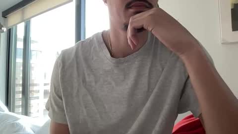 G00NDaddy online show from March 2026 02:23:01 PM