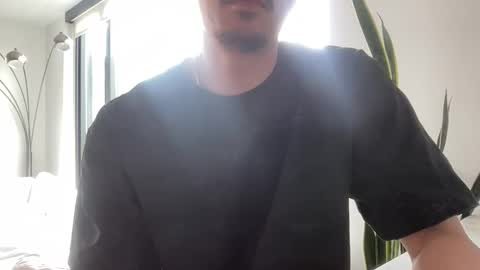 G00NDaddy online show from April 2026 03:12:01 PM