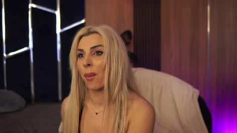 Grace online show from April 2026 08:07:02 PM