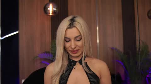 Grace online show from April 2026 08:53:01 PM