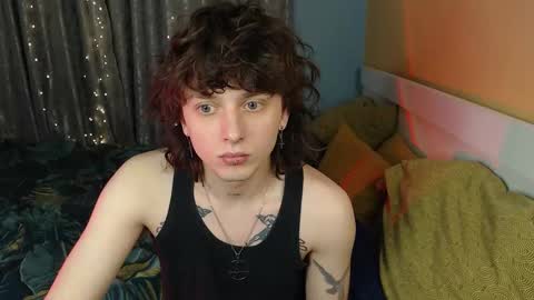 Ian online show from January 2026 12:27:02 AM