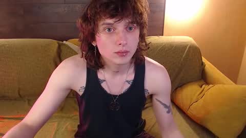 Ian online show from February 2026 02:17:02 AM