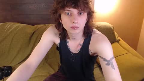 Ian online show from February 2026 05:52:01 PM