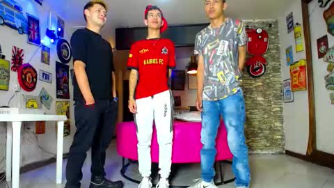 Snapshot of g4mens chatting on October 2025 03:51:01 PM G4MENS online show from October 2025 03:51:01 PM