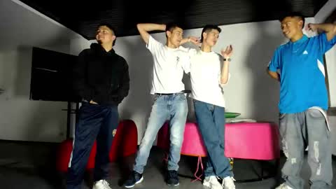 Snapshot of g4mens chatting on November 2025 03:51:01 PM G4MENS online show from November 2025 03:51:01 PM