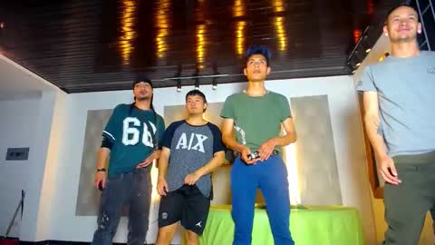 Snapshot of g4mens chatting on January 2026 10:14:02 PM G4MENS online show from January 2026 10:14:02 PM