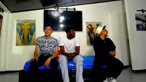 Snapshot of g4mens chatting on April 2026 09:01:01 PM G4MENS online show from April 2026 09:01:01 PM