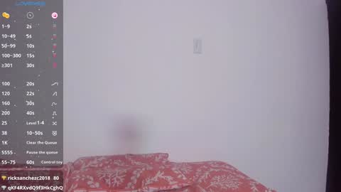 GABRIELA  online show from January 2025 02:56:02 AM