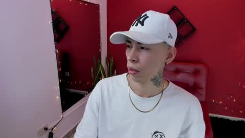 Gaara online show from December 2024 01:49:02 PM