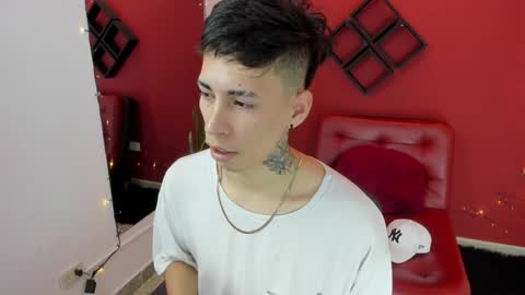 Gaara online show from December 2024 01:22:02 PM